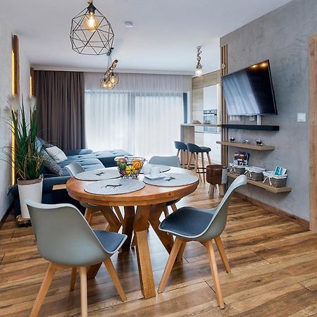 Spa Apartament Jenny Ski&Fun Widok Na Skrzyczne I Skocznie "Skalite" Szczyrk Εξωτερικό φωτογραφία