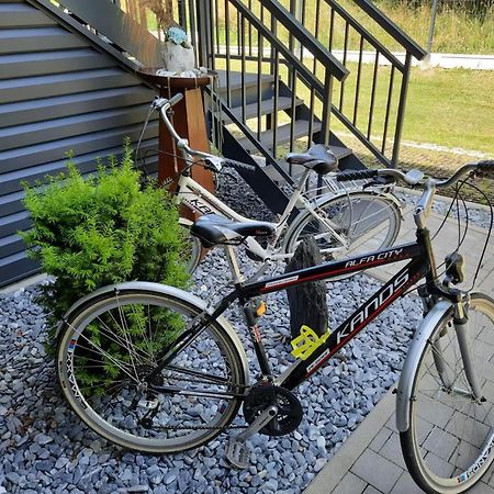 Spa Apartament Jenny Ski&Fun Widok Na Skrzyczne I Skocznie "Skalite" Szczyrk Εξωτερικό φωτογραφία