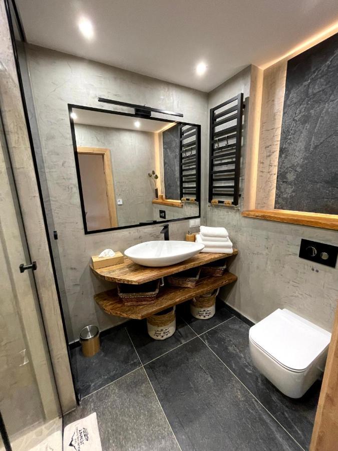 Spa Apartament Jenny Ski&Fun Widok Na Skrzyczne I Skocznie "Skalite" Szczyrk Εξωτερικό φωτογραφία