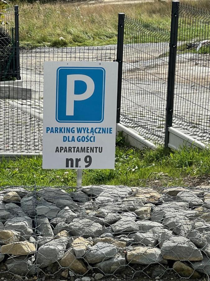 Spa Apartament Jenny Ski&Fun Widok Na Skrzyczne I Skocznie "Skalite" Szczyrk Εξωτερικό φωτογραφία
