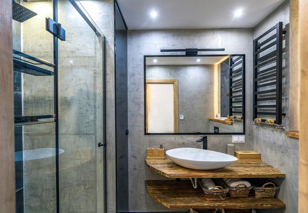 Spa Apartament Jenny Ski&Fun Widok Na Skrzyczne I Skocznie "Skalite" Szczyrk Εξωτερικό φωτογραφία