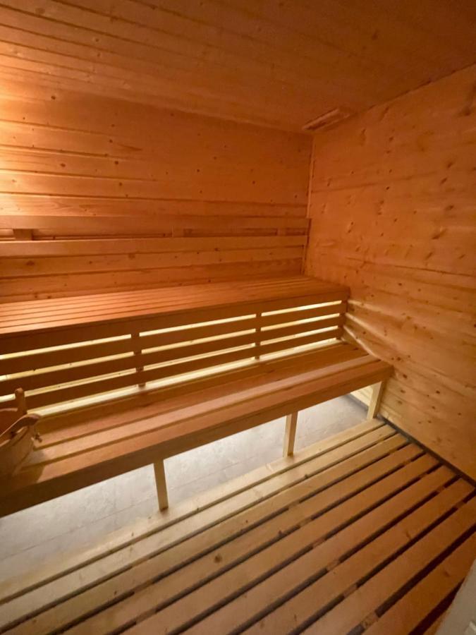 Spa Apartament Jenny Ski&Fun Widok Na Skrzyczne I Skocznie "Skalite" Szczyrk Εξωτερικό φωτογραφία