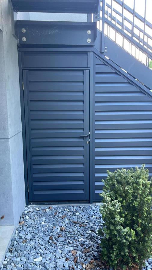Spa Apartament Jenny Ski&Fun Widok Na Skrzyczne I Skocznie "Skalite" Szczyrk Εξωτερικό φωτογραφία